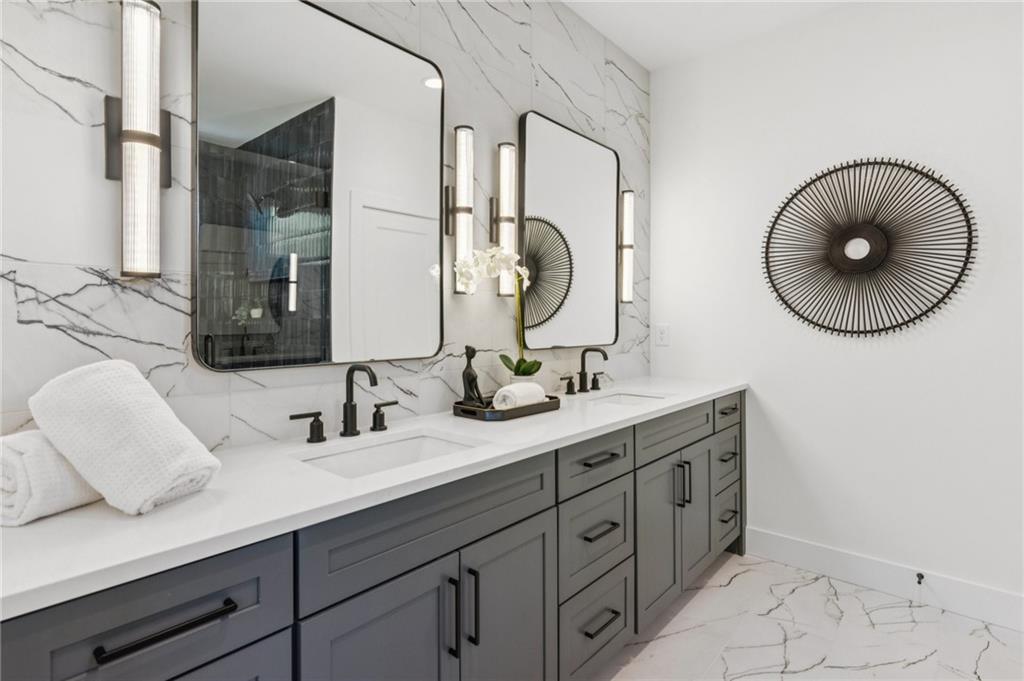 Reynoldstown - Residential