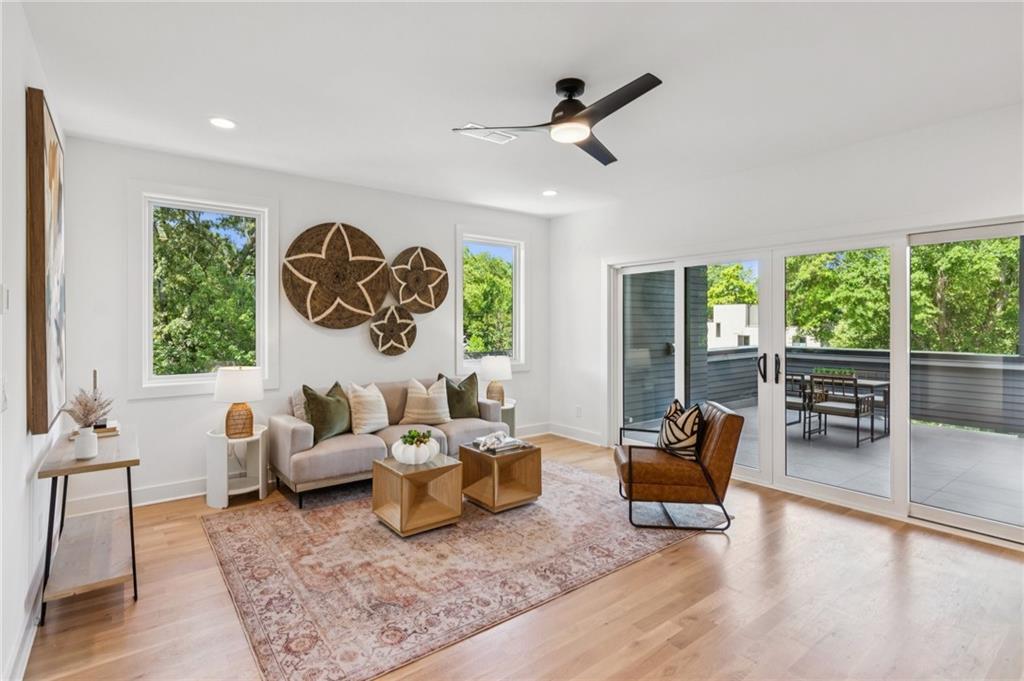 Reynoldstown - Residential