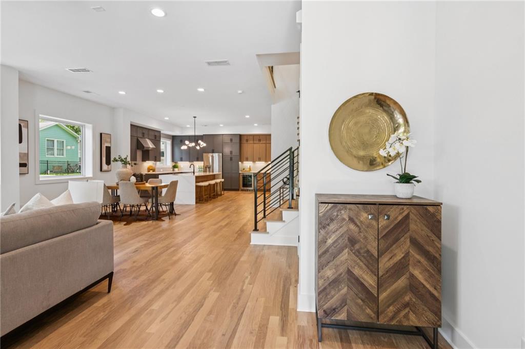 Reynoldstown - Residential