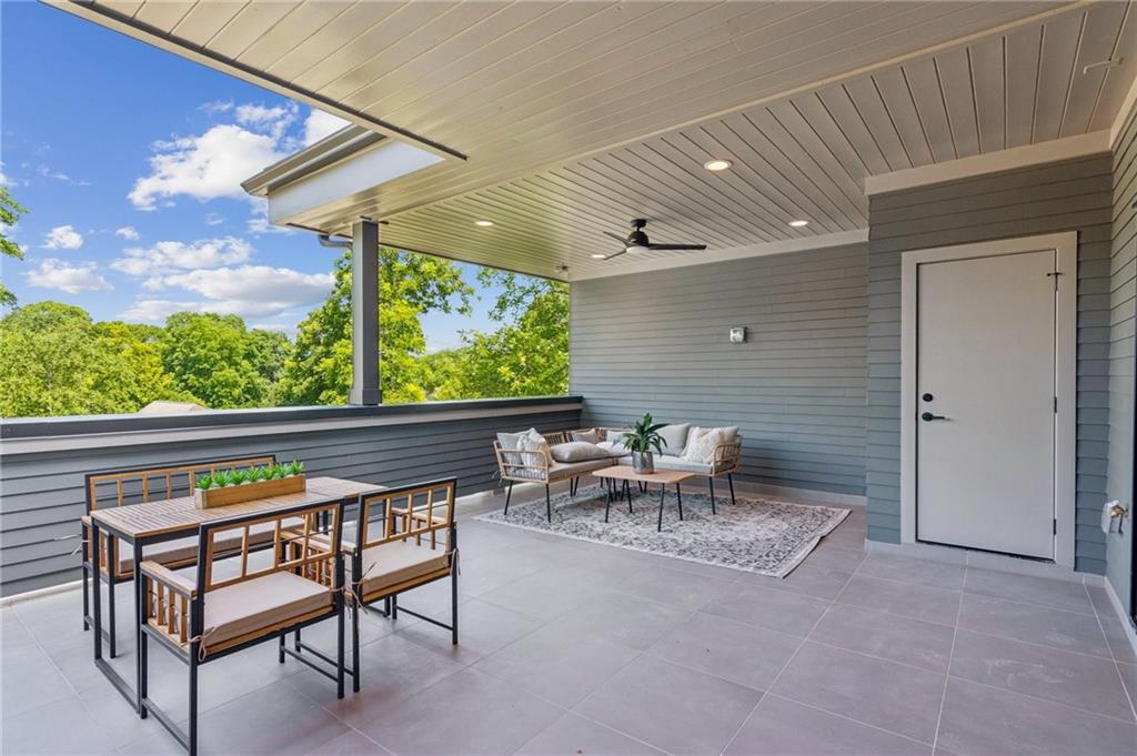 Reynoldstown - Residential