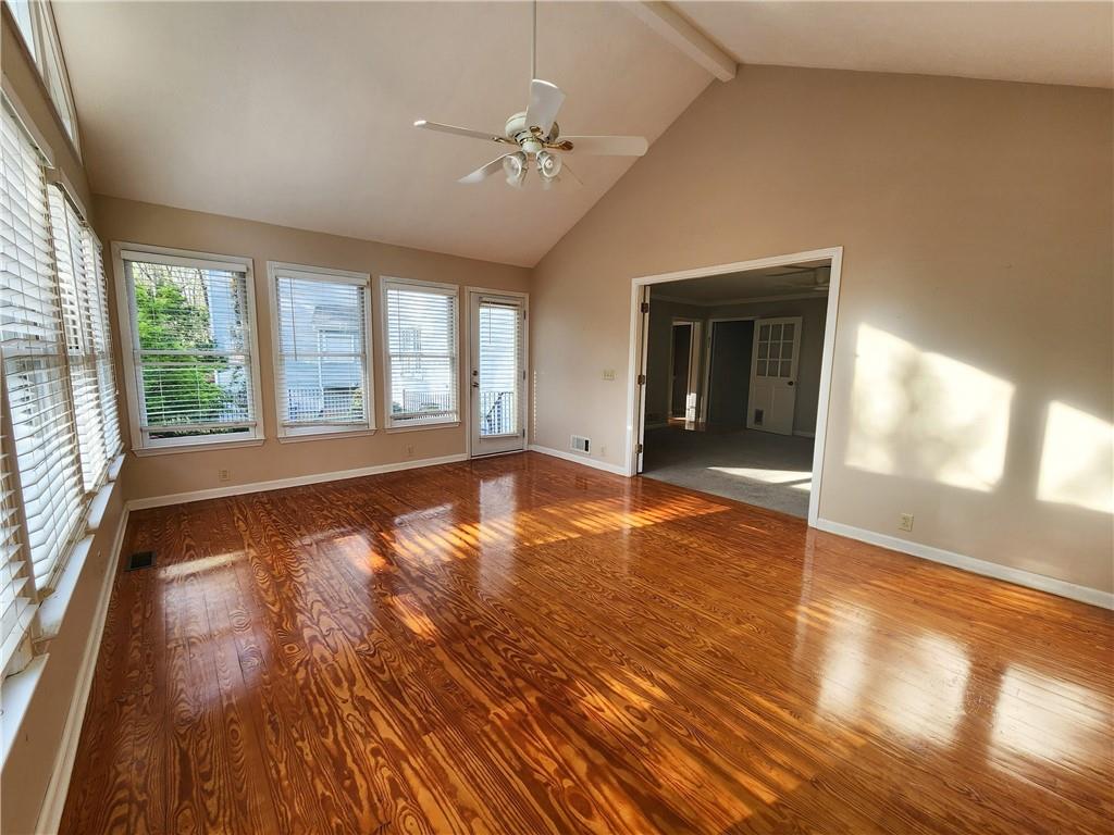 2875 Oak Meadow Drive, Snellville, Georgia image 4