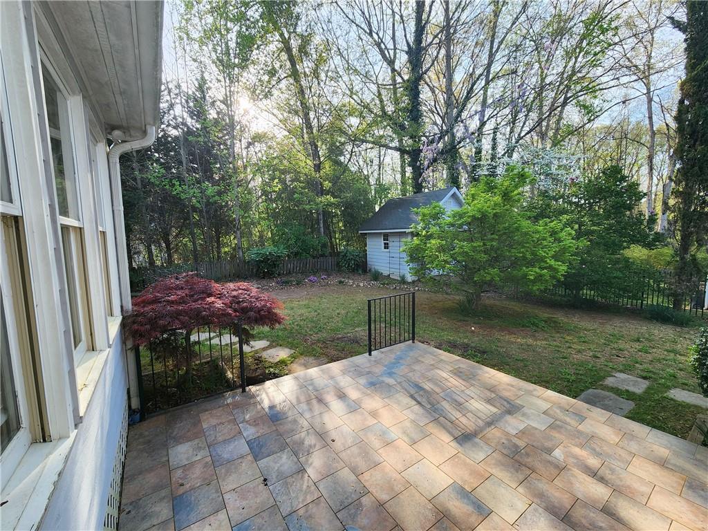 2875 Oak Meadow Drive, Snellville, Georgia image 31