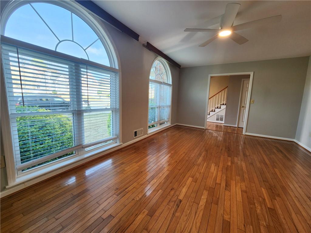 2875 Oak Meadow Drive, Snellville, Georgia image 11