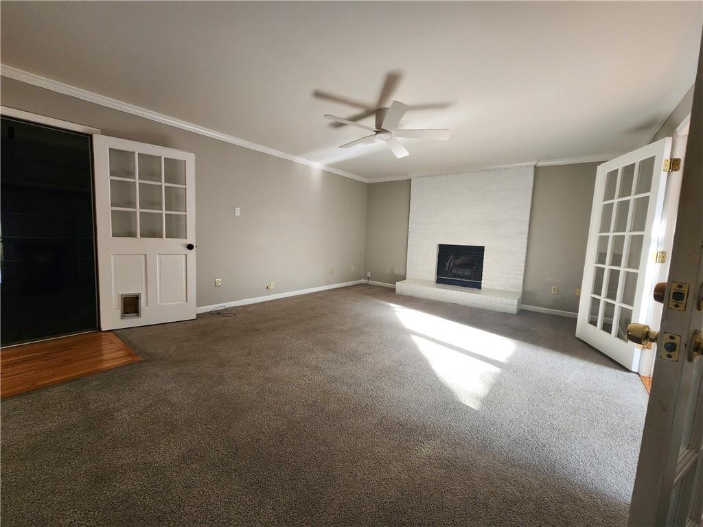 2875 Oak Meadow Drive, Snellville, Georgia image 6