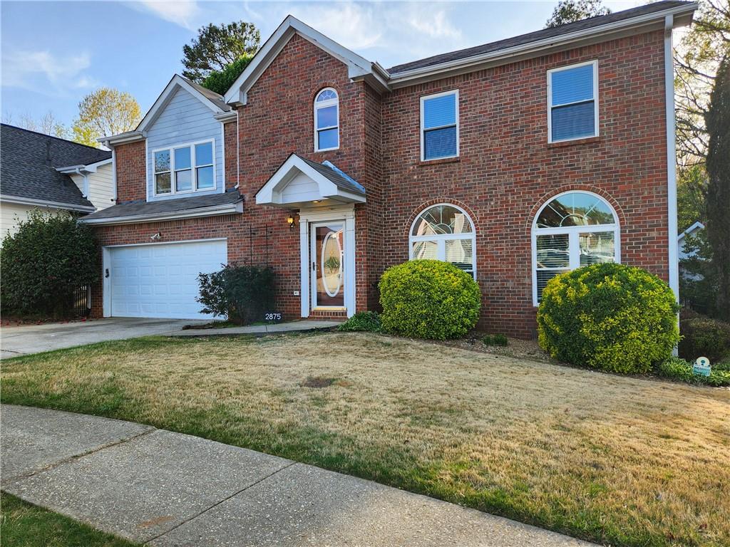 2875 Oak Meadow Drive, Snellville, Georgia image 3