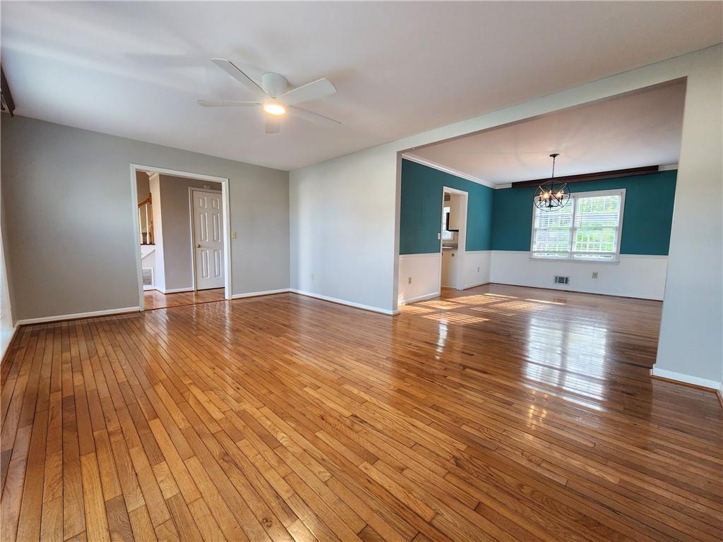 2875 Oak Meadow Drive, Snellville, Georgia image 10