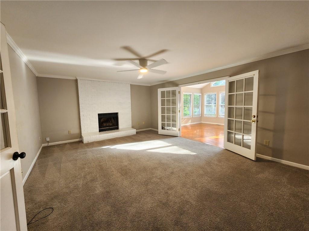 2875 Oak Meadow Drive, Snellville, Georgia image 5