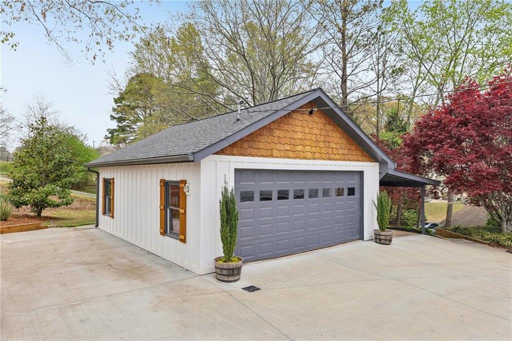 141 Lake Drive, Dawsonville, Georgia image 6