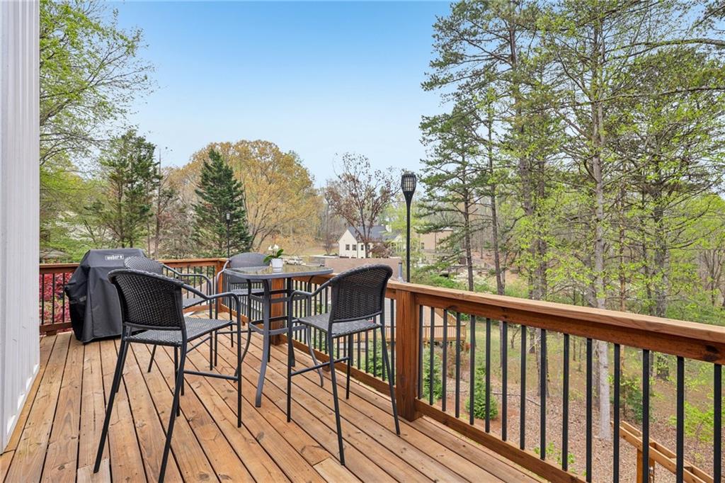 141 Lake Drive, Dawsonville, Georgia image 45