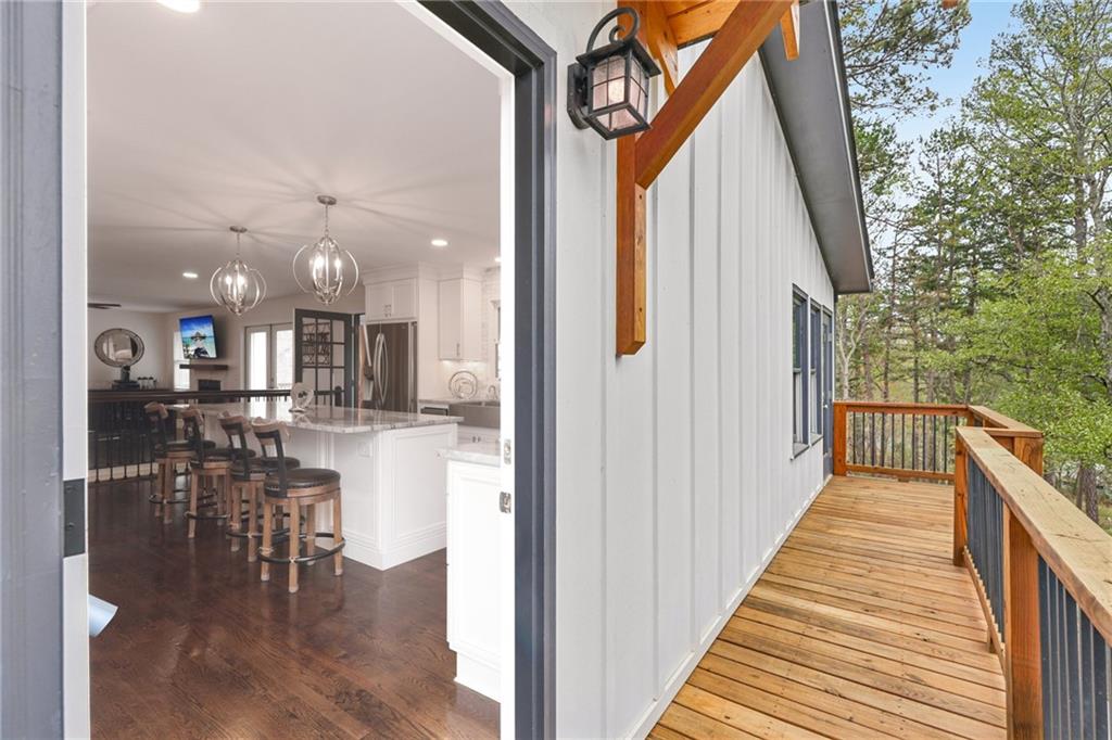 141 Lake Drive, Dawsonville, Georgia image 42