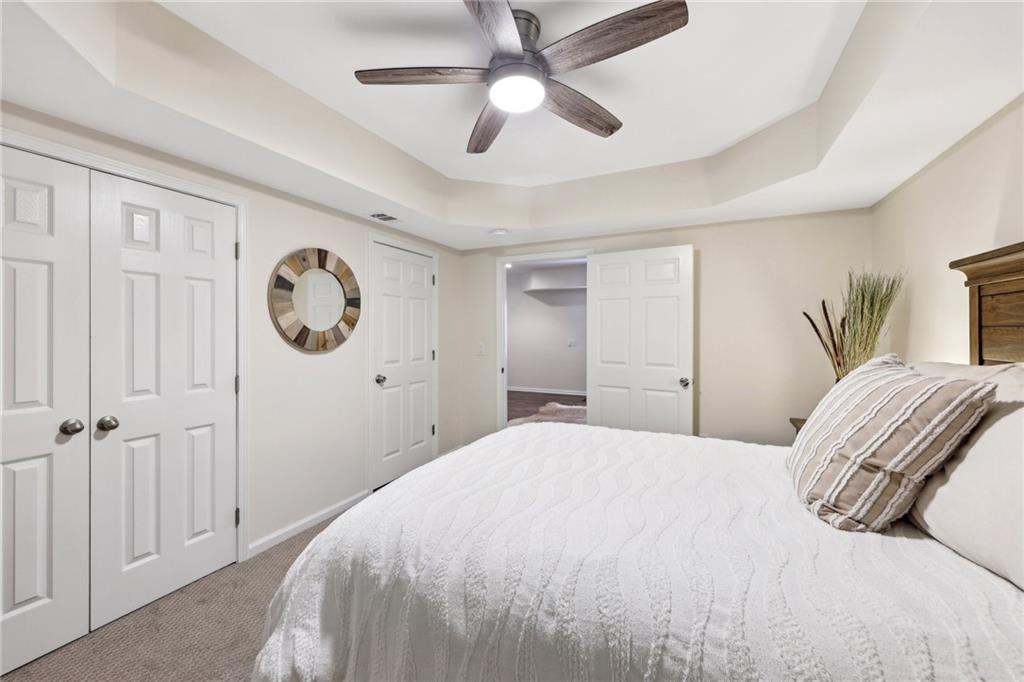 141 Lake Drive, Dawsonville, Georgia image 29