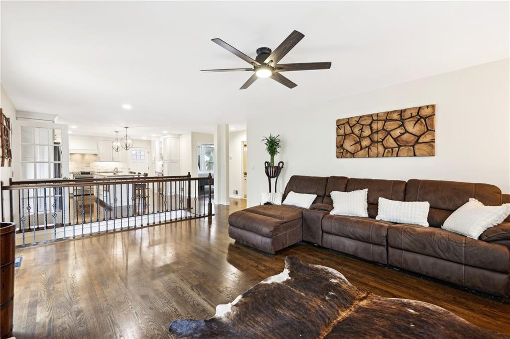 141 Lake Drive, Dawsonville, Georgia image 13