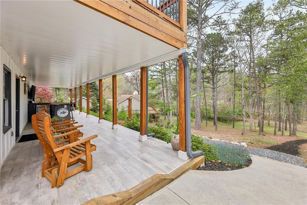 141 Lake Drive, Dawsonville, Georgia image 8