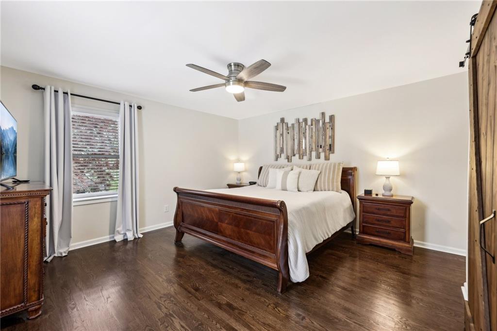 141 Lake Drive, Dawsonville, Georgia image 41