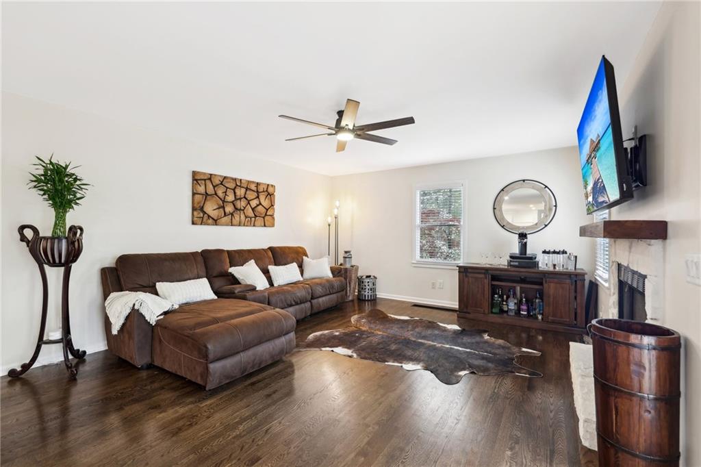 141 Lake Drive, Dawsonville, Georgia image 12