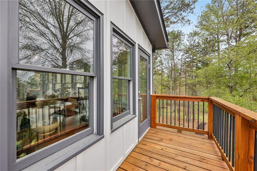 141 Lake Drive, Dawsonville, Georgia image 43