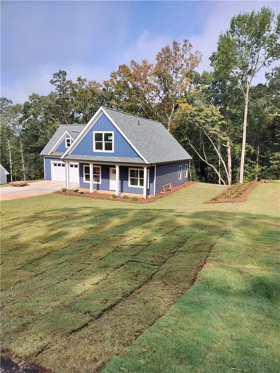 41 College Heights Place