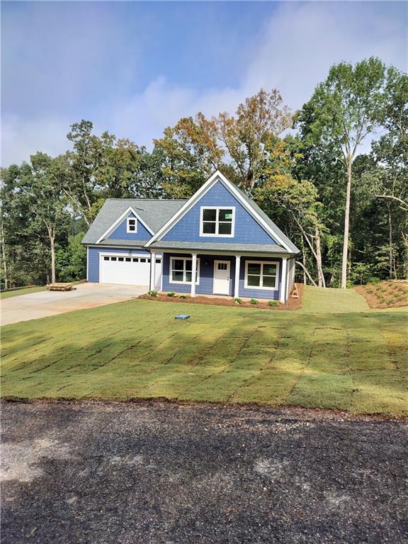 41 College Heights Place