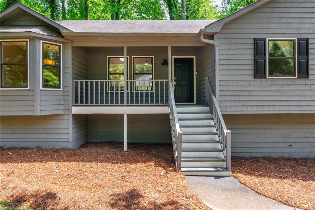 4674 Jamerson Creek Drive