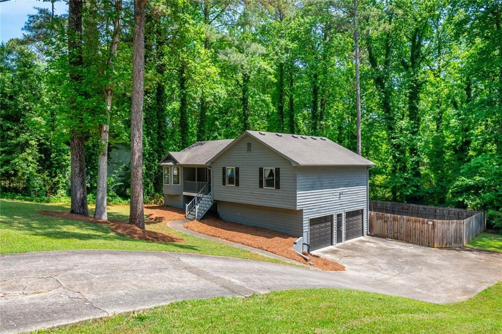 4674 Jamerson Creek Drive