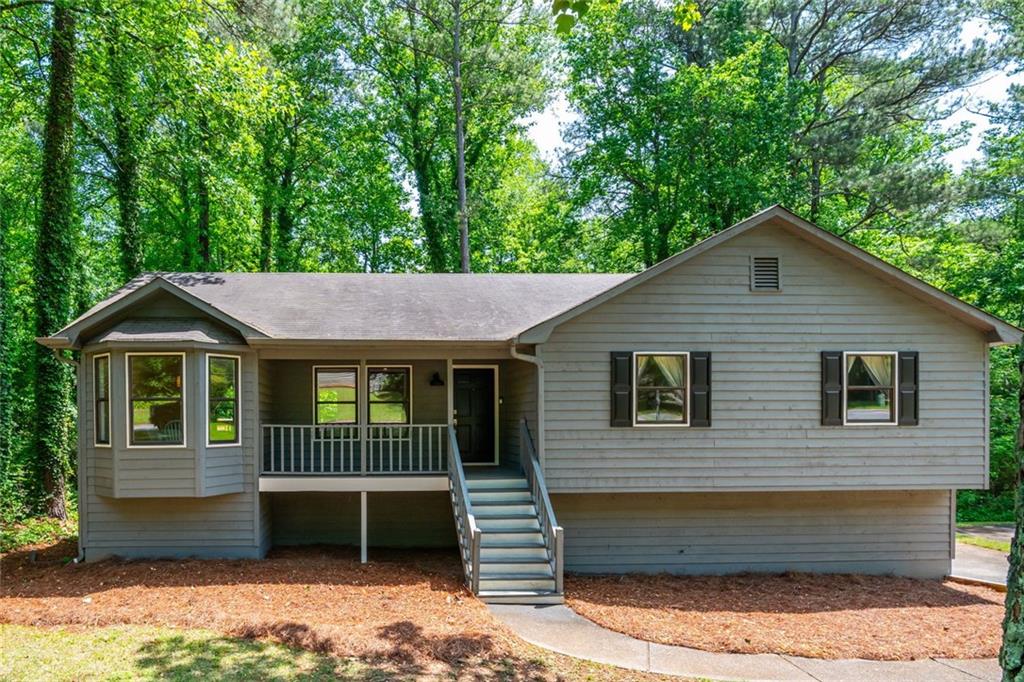4674 Jamerson Creek Drive