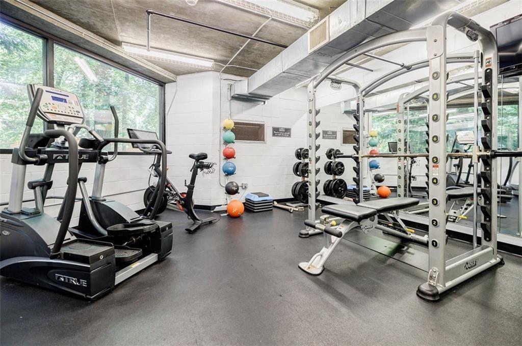 3235 Roswell Road #721, Atlanta, Georgia image 39