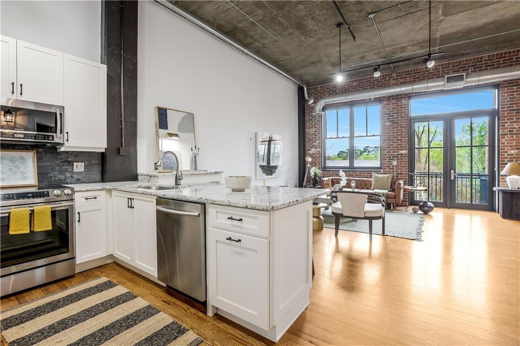 3235 Roswell Road #721, Atlanta, Georgia image 9