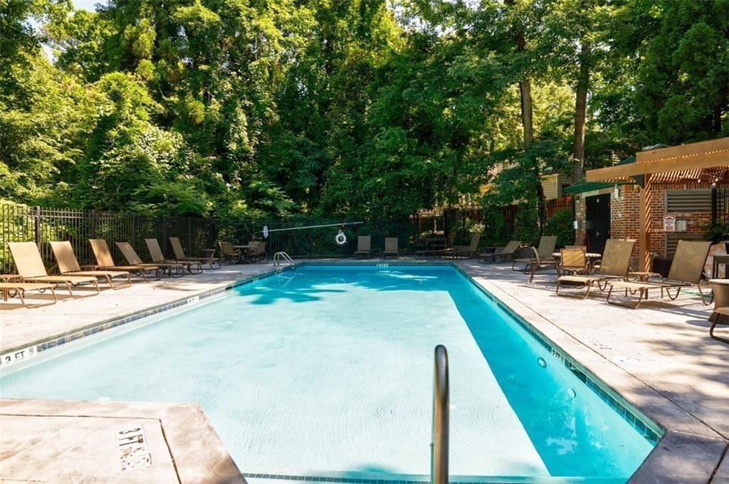 3235 Roswell Road #721, Atlanta, Georgia image 36