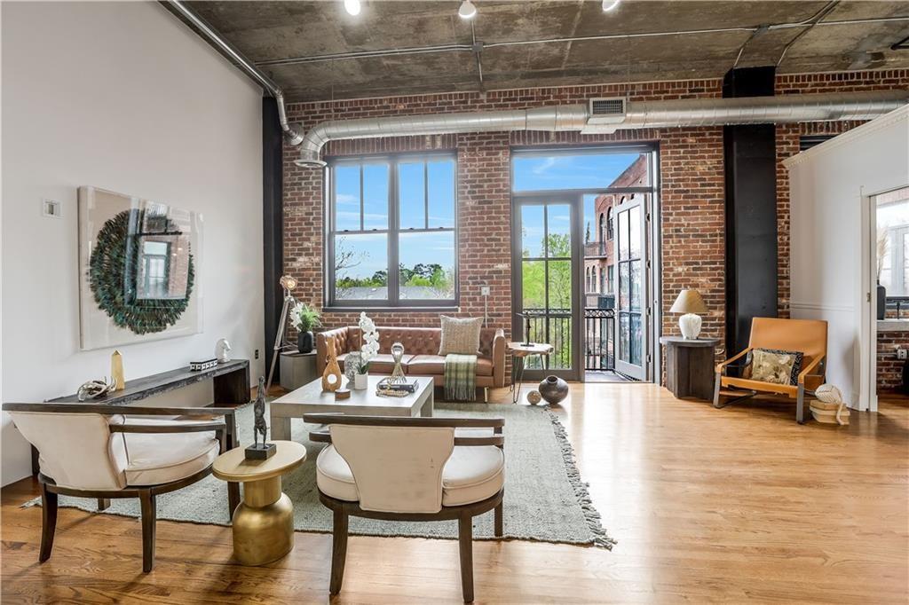 3235 Roswell Road #721, Atlanta, Georgia image 2