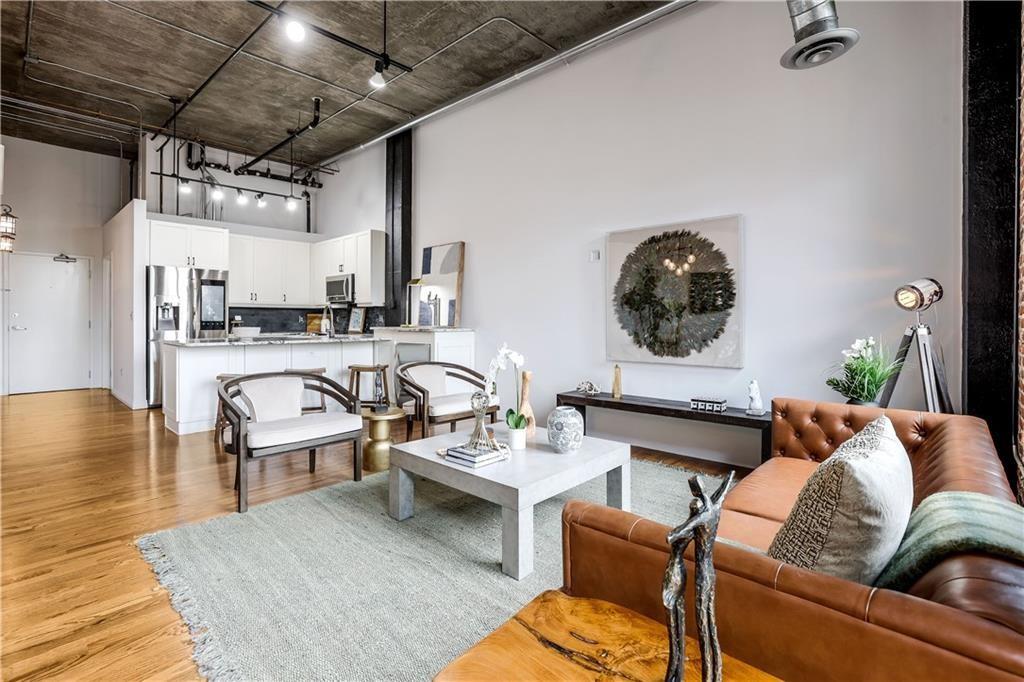 3235 Roswell Road #721, Atlanta, Georgia image 4