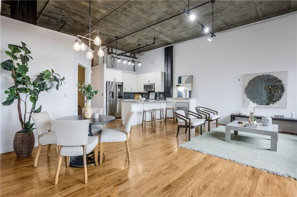 3235 Roswell Road #721, Atlanta, Georgia image 13