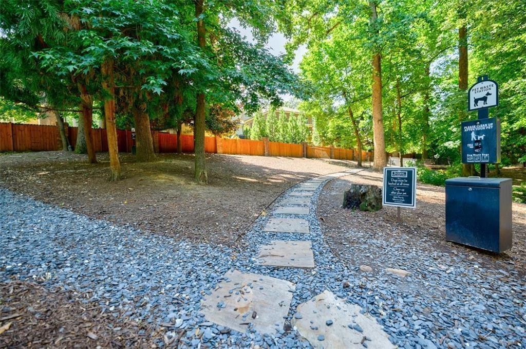 3235 Roswell Road #721, Atlanta, Georgia image 37
