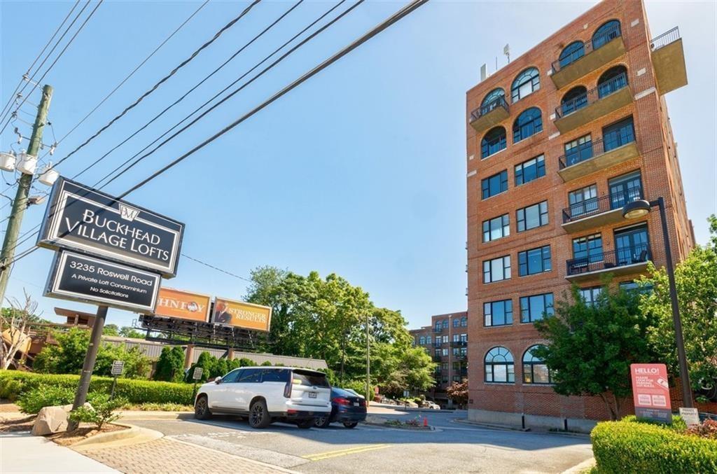 3235 Roswell Road #721, Atlanta, Georgia image 31