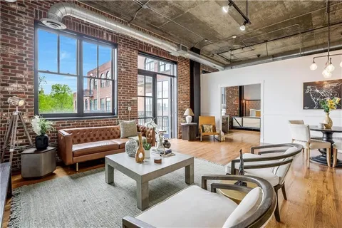 3235 Roswell Road NE Unit 721, Atlanta, GA 30305 - MLS#: 7557483