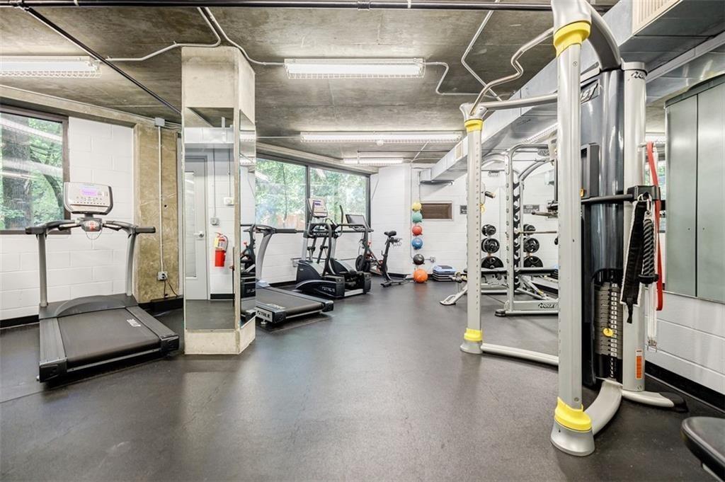 3235 Roswell Road #721, Atlanta, Georgia image 38