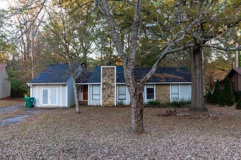 8780 Churchill Place Jonesboro GA 30238