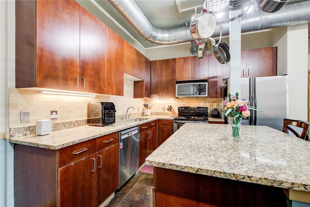 5300 Peachtree Road #204, Chamblee, Georgia image 3