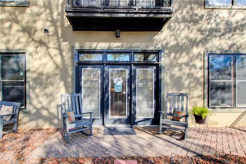 A home in Chamblee