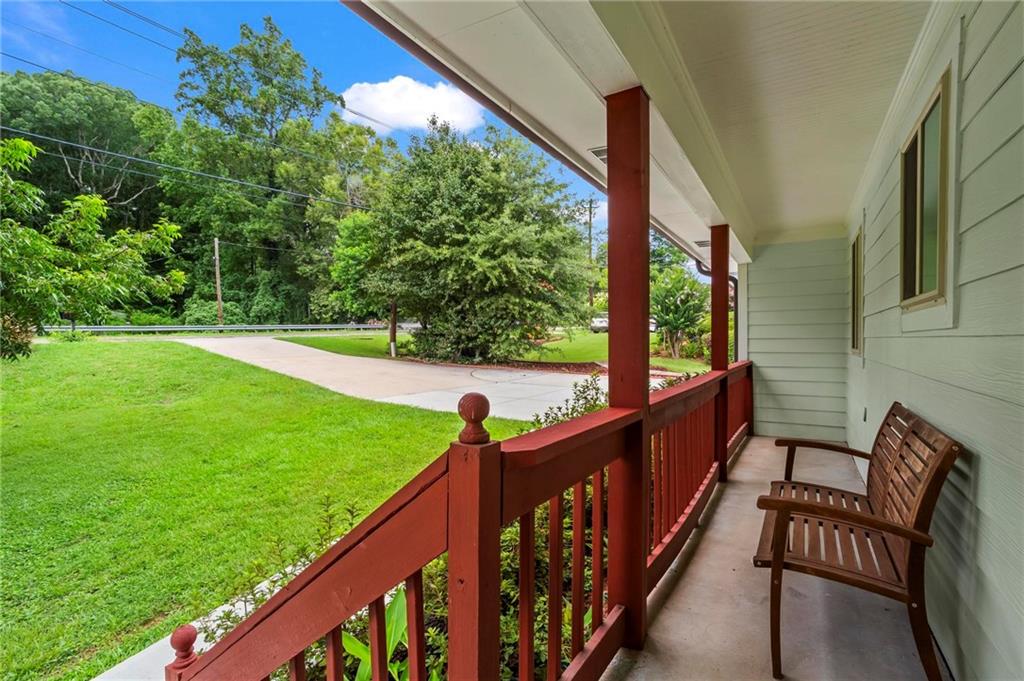 932 Old Norcross Tucker Road