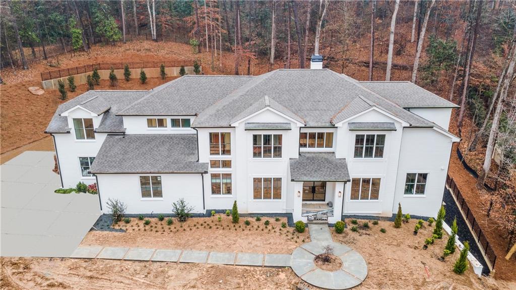 Mount Paran/Northside - Residential