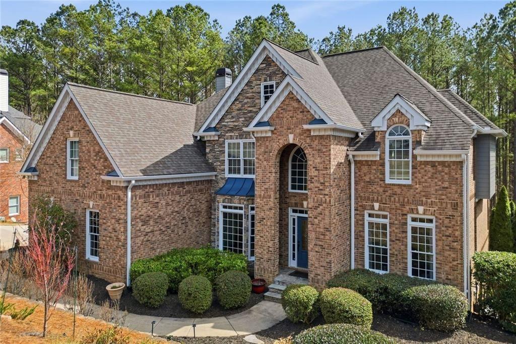613 Talmadge Lane