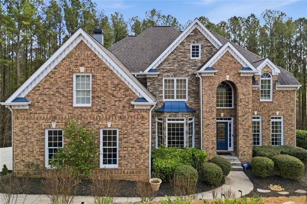 613 Talmadge Lane