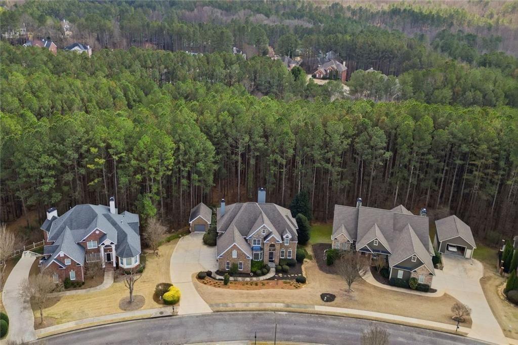 613 Talmadge Lane