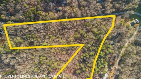 Vacant Land For Sale - Fern Valley Road<br/> Dawsonville, GA 30534