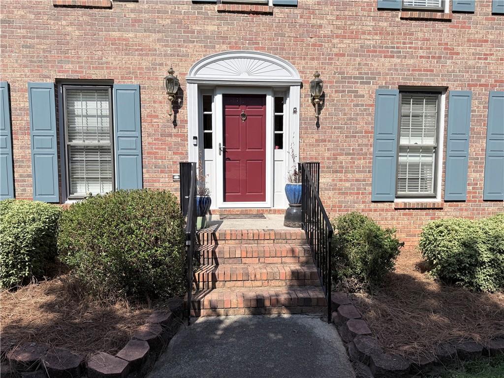1393 Crooked Tree Court SW