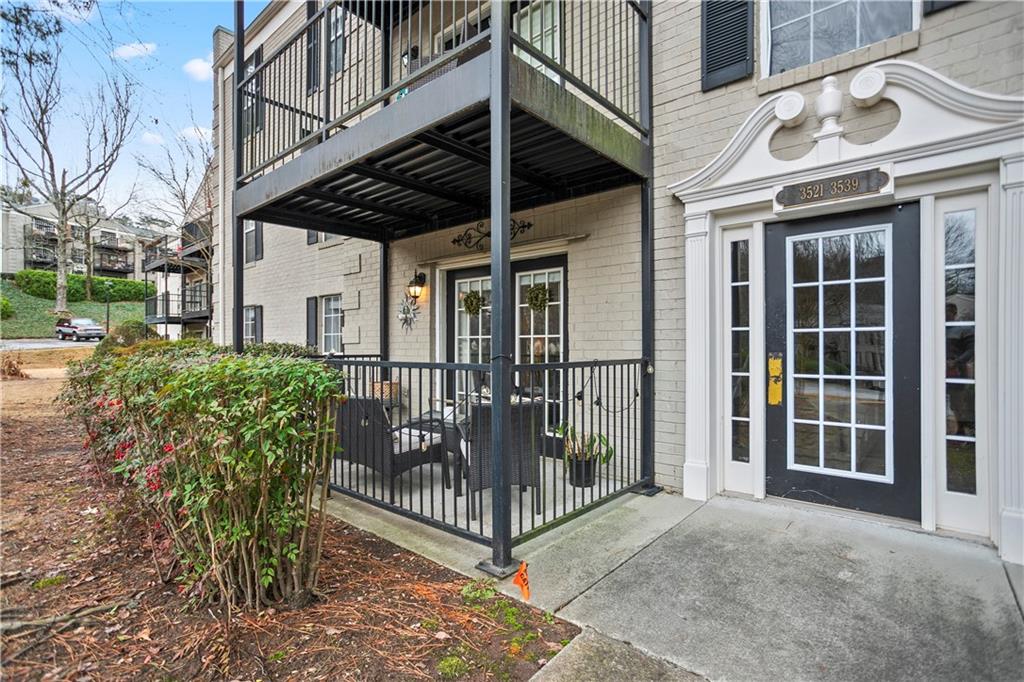 Essex House - Residential Lease