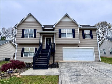 Homes For Sale - 8 Honeytree Trail<br/> Floyd County, Rome, GA 30165