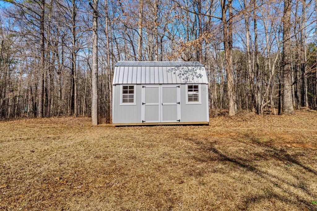 587 S New Salem Road, Griffin, Georgia image 37