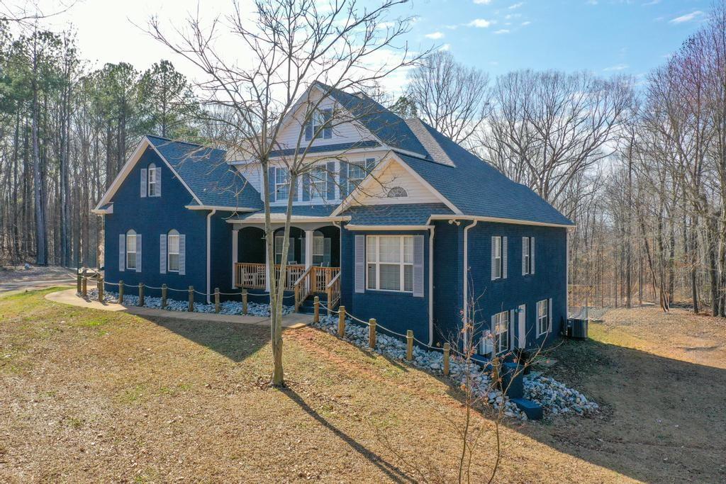 587 S New Salem Road, Griffin, Georgia image 2