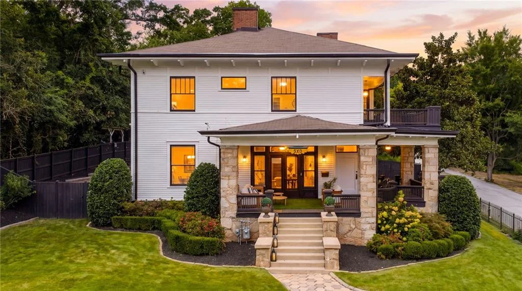 585 Cherokee Avenue SE, Atlanta, GA, 30312